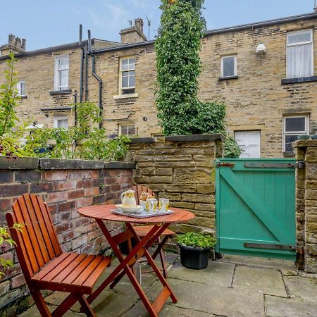 Salts Mill Workers Cottage Shipley  Esterno foto
