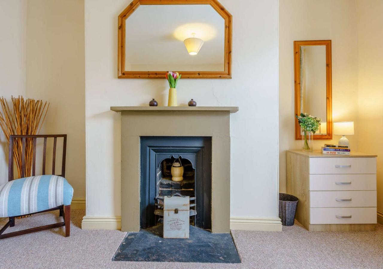 Salts Mill Workers Cottage Shipley  Esterno foto