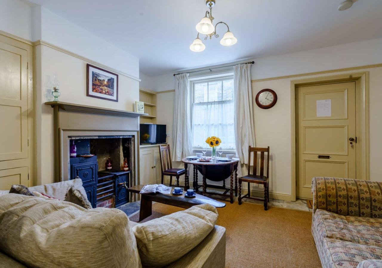 Salts Mill Workers Cottage Shipley  Esterno foto